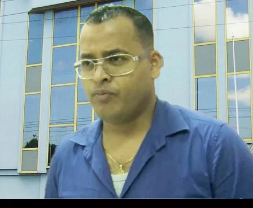 Oemraw spreekt van ‘karaktermoord’ en wijst op hervormingen bij SZF