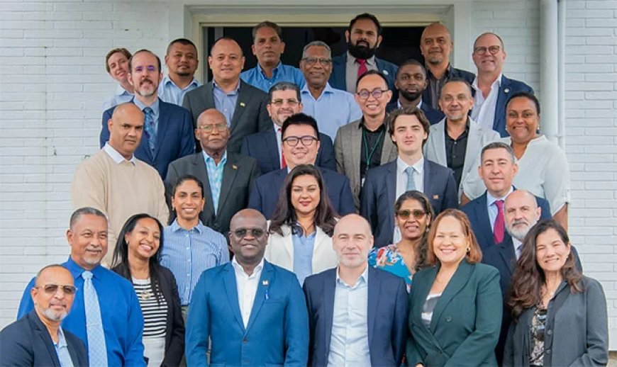 LCB en oliebedrijven werken aan versnelling richting ‘First Oil’ in 2028