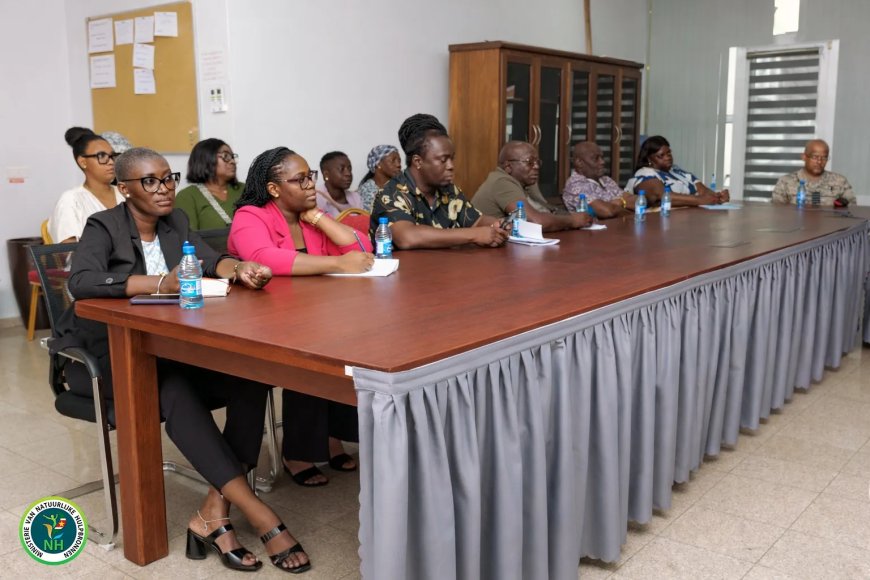 Matawai wacht met besluit over beheer Moeroekreek