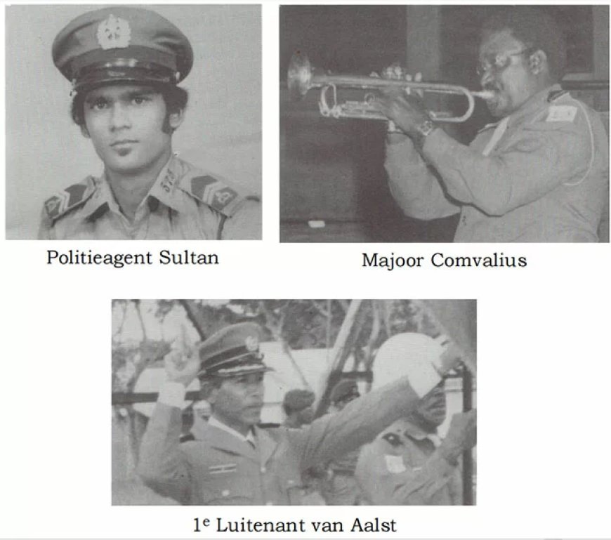 25 februari 1980: “Wanneer macht de rechtsstaat verstikt”