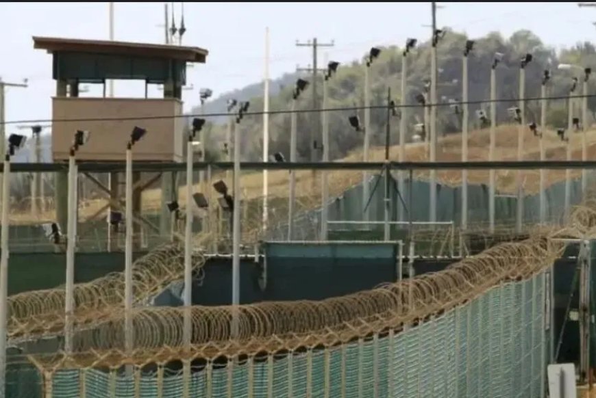 Cuba veroordeelt bezetting Guantánamo en hekelt detentie van migranten