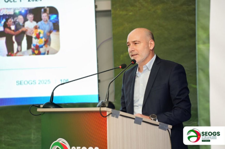 TotalEnergies bereidt lokale bedrijven voor op deelname offshore sector