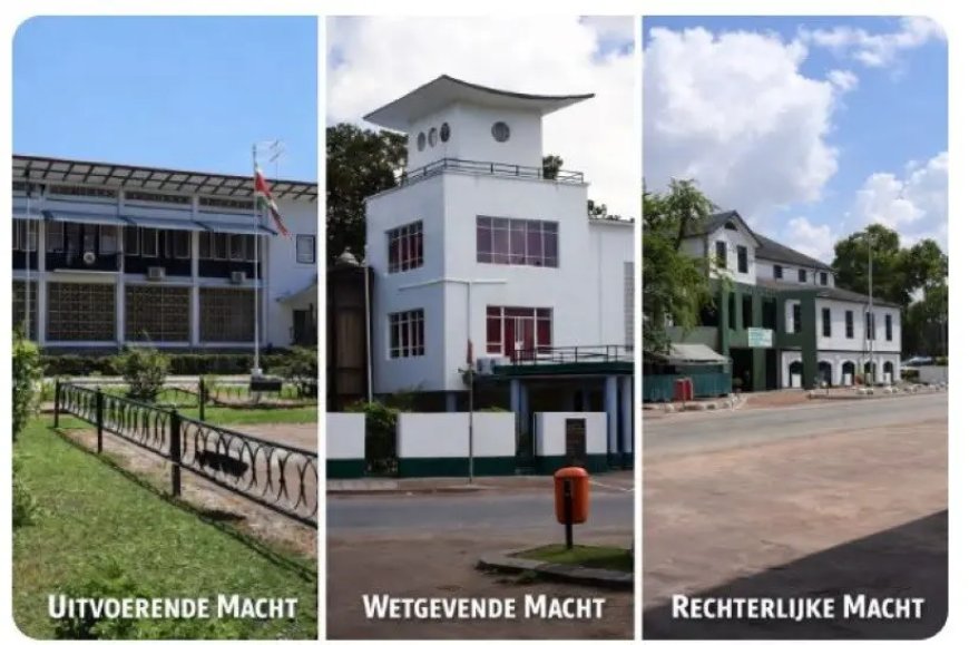 Wetsvoorstel tot salarisverlaging drie staatsmachten: juridische haalbaarheid en constitution