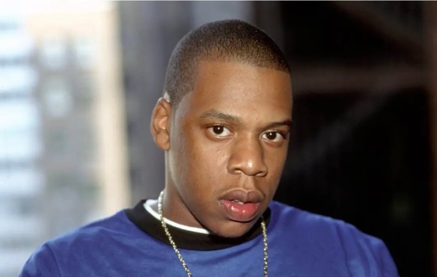 Jay-Z brengt originele ‘Dead Presidents’ uit ter ere van 30-jarig jubileum 