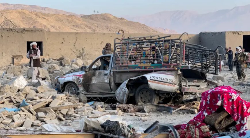 Minstens 80 doden bij vergeldingsaanvallen van Pakistan op Afghanistan 