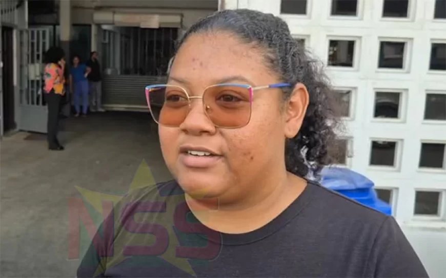 Personeel Melkcentrale legt werk neer: 'Directeur Atompai moet blijven'