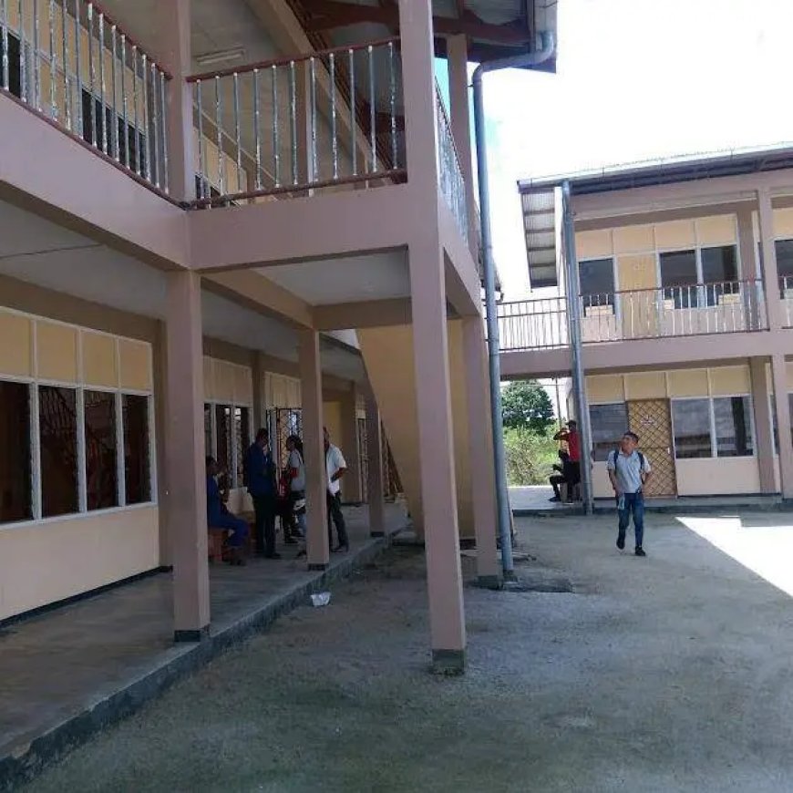 Leraren IMEAO 3 eisen duidelijkheid en actie van Onderwijs