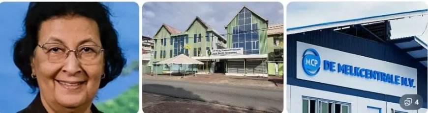 President Simons: Betrokken functionarissen SZF en Melkcentrale niet te handhaven