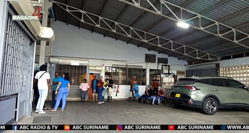 Personeel Melkcentrale accepteert vertrek directie niet