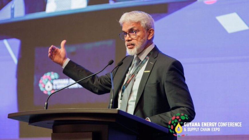 Suriname verwacht tweede investeringsbesluit dit jaar