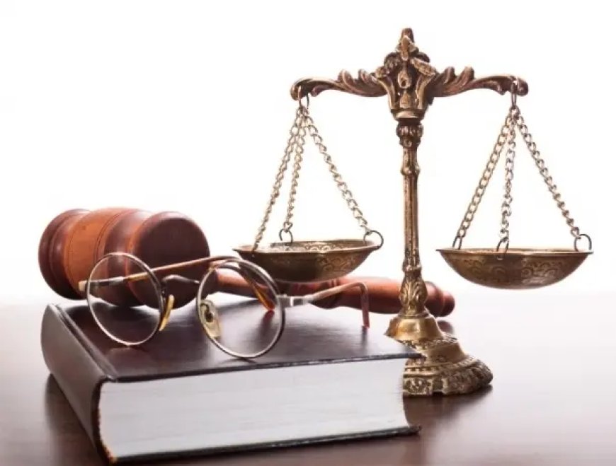 Hoe recht is recht in Suriname?