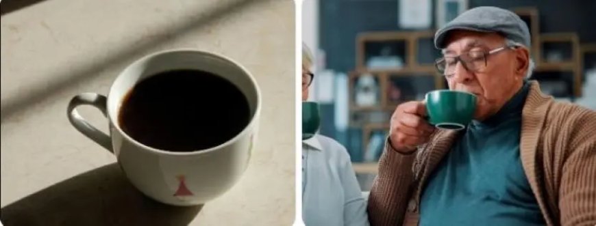 Thee boven koffie: historische patronen en economische logica in Suriname