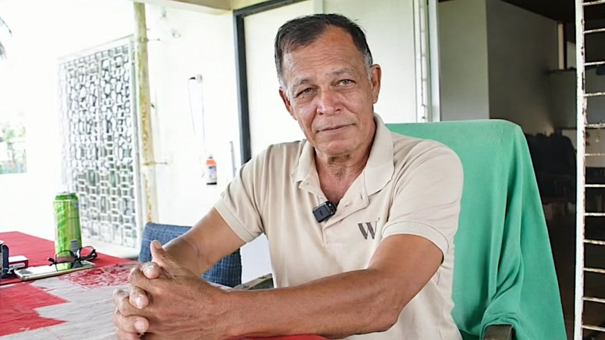 Ramautarsing: “Koers stabiel, maar Surinamers worden armer”