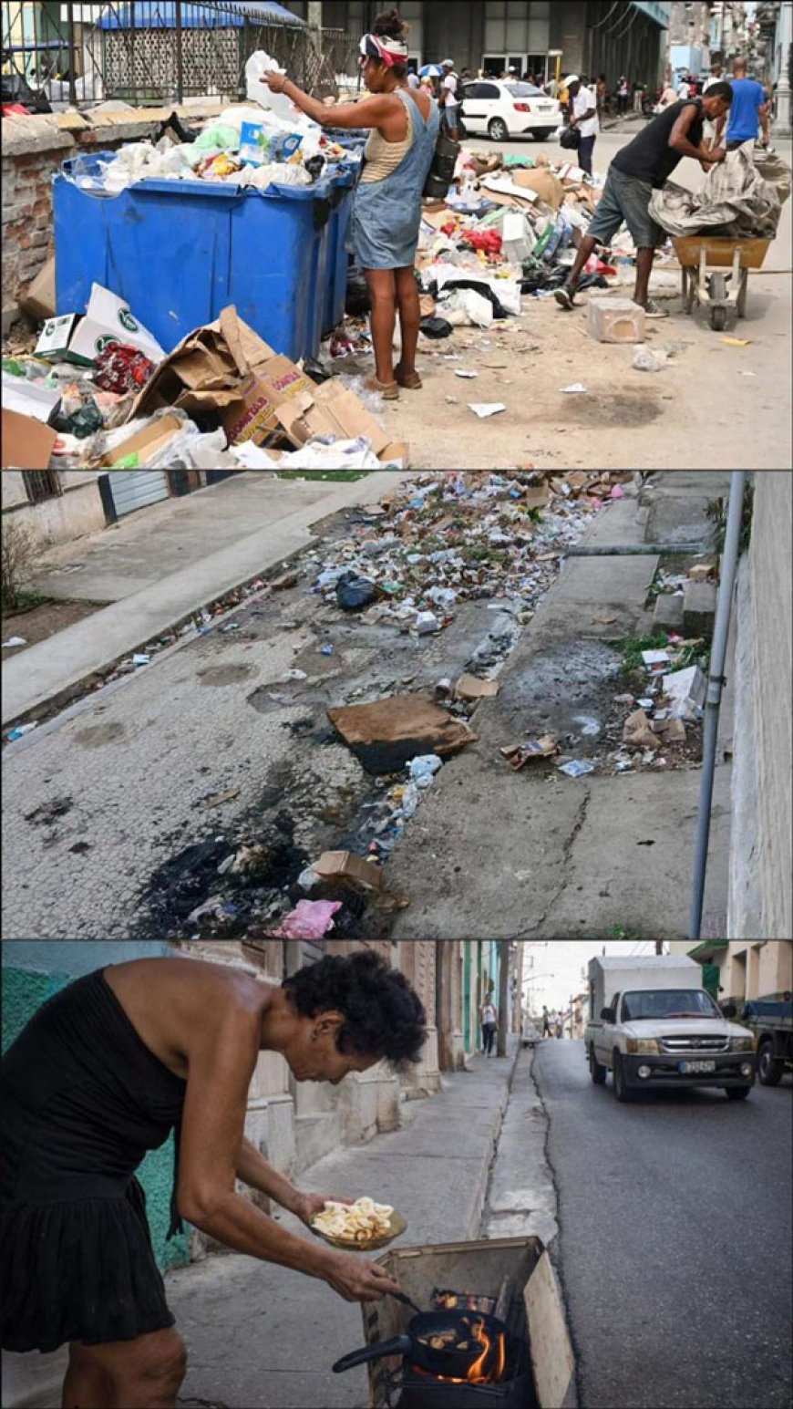 Medische studenten in Cuba: ‘Niemand weet wanneer de school begint’