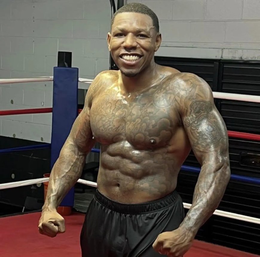 Aaron The Plumber zegt misschien iemand neergeschoten te hebben die hem stak 