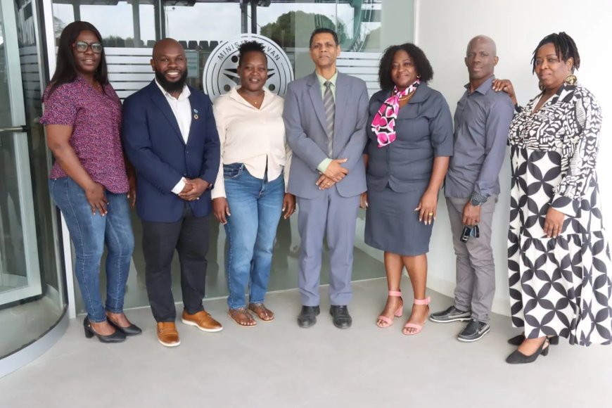 Verpleegkundige docenten UTOS en Quality College versterken onderwijs via uitwisseling in Bel