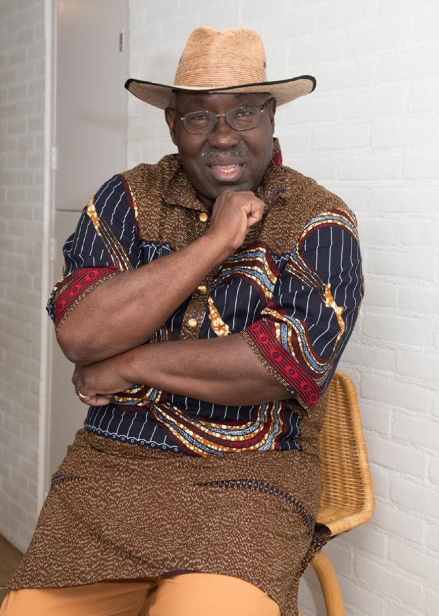 Jerry Themen viert jubileum jaren met anniversary-muziekpakket: ‘Ik ben pas begonnen’