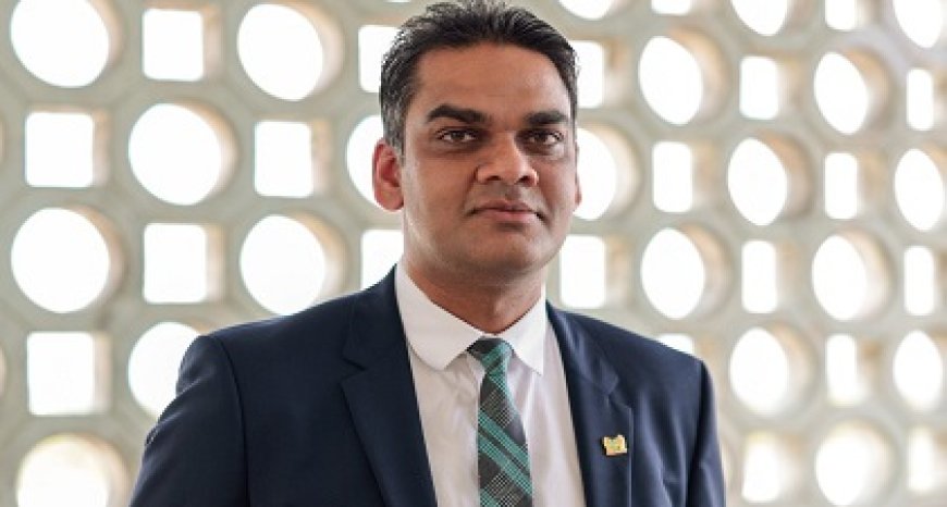 Ramadhin: ‘regering was gewaarschuwd voor omstreden benoemingen SZF’