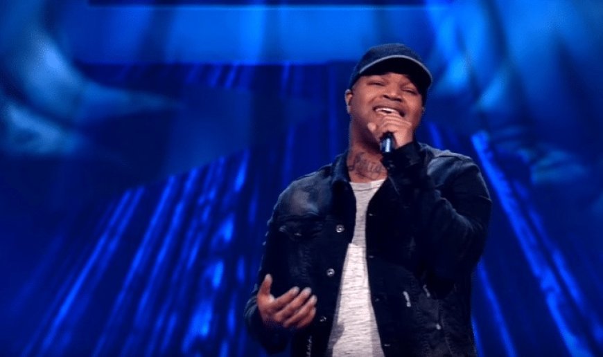 Artiest Brace onthult: ‘Ik ben bijna drugskoerier geweest’