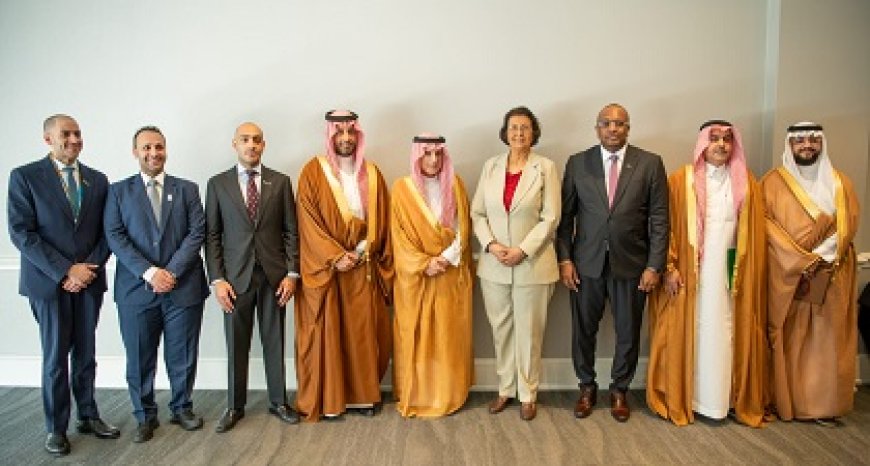 Suriname voert bilaterale gesprekken tijdens CARICOM-top