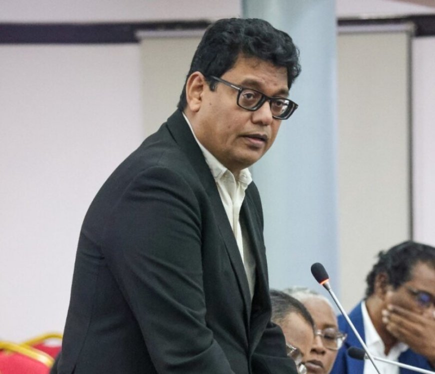 Assemblee keurt motie SZF en zorg unaniem goed