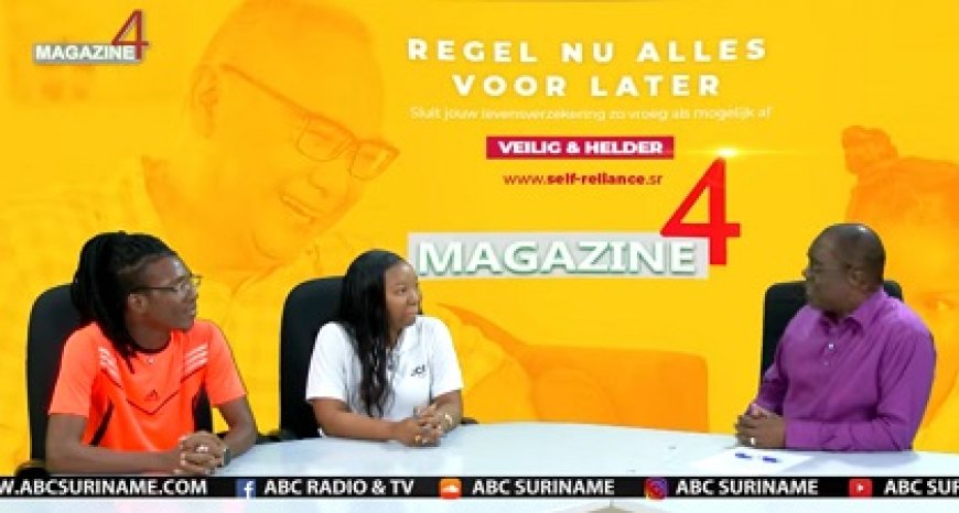 JCI organiseert orientation day voor samenleving