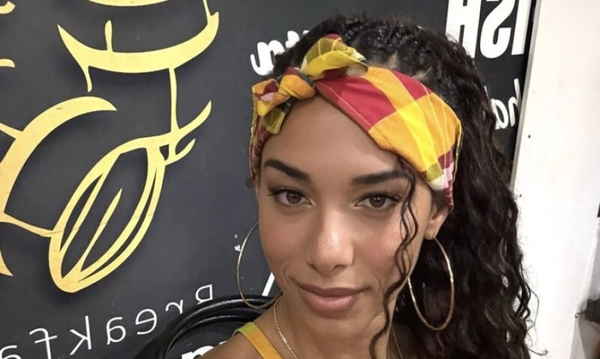 Natalie La Rose wil meer samenwerken met talent in Suriname