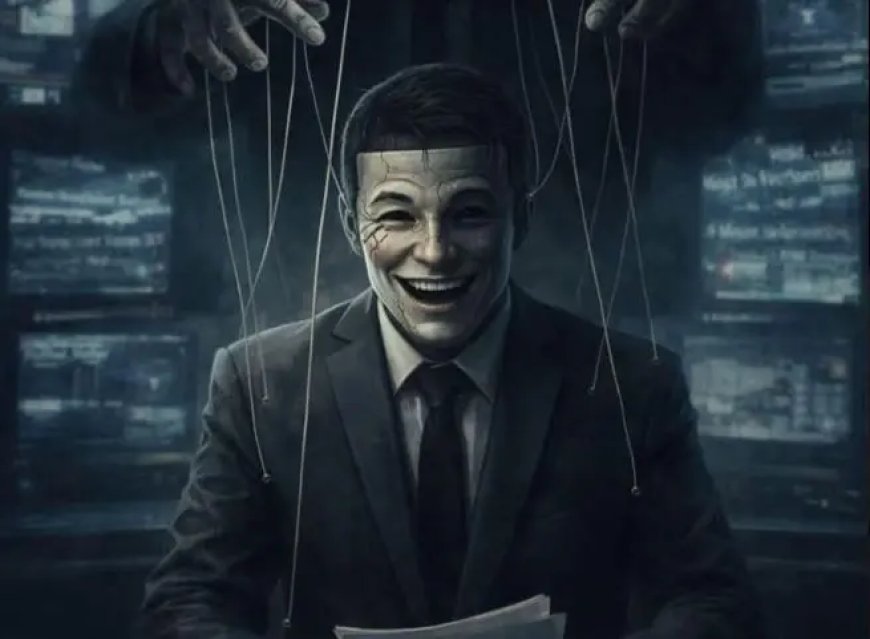 Waarheid in de etalage, stilte in het magazijn