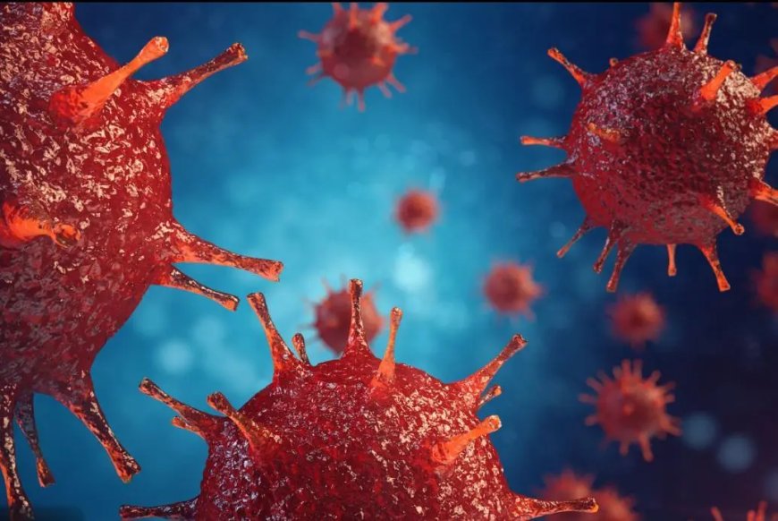 De ziekte die altijd te goed uitkwam