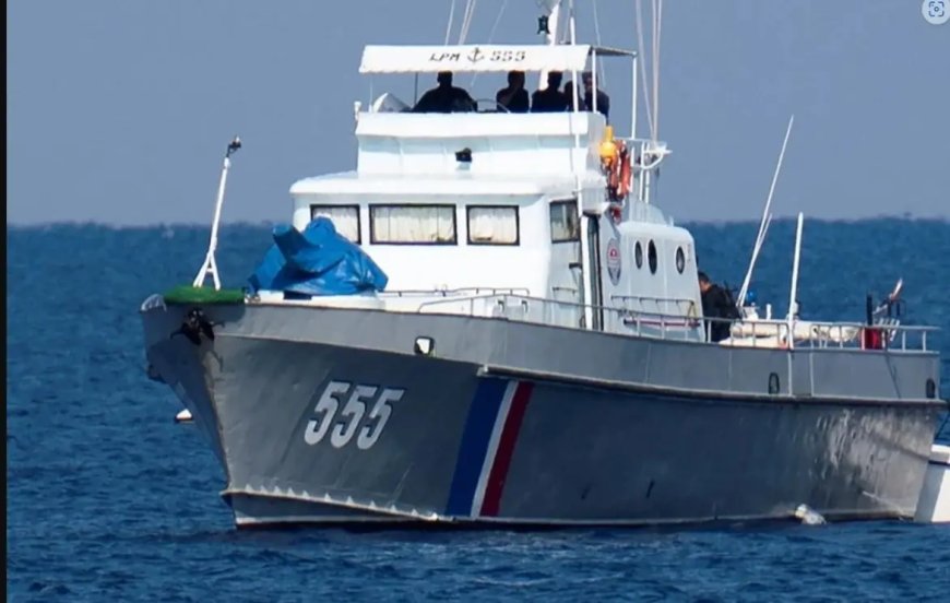 Cuba schiet vier mensen op Amerikaanse speedboot dood