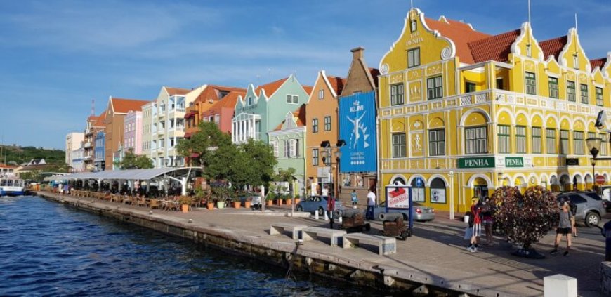 Caribisch Nederland kan binnenkort eenvoudiger illegale Surinamers uitzetten