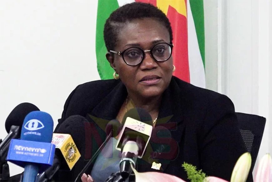 Hogere goudprijs stuwt staatsinkomsten en internationale reserves