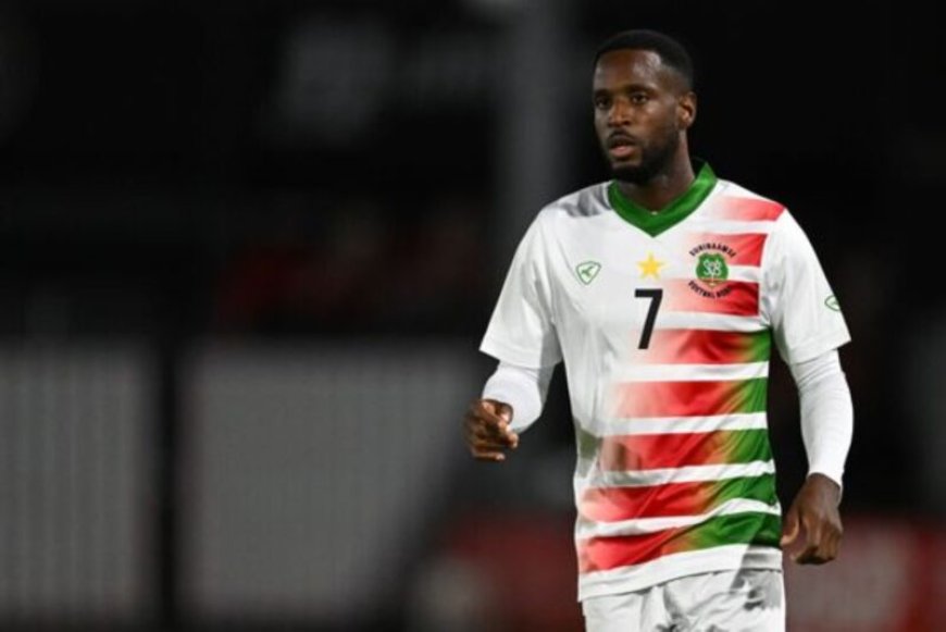 Oud-international Florian Jozefzoon (35) beëindigt voetbalcarrière