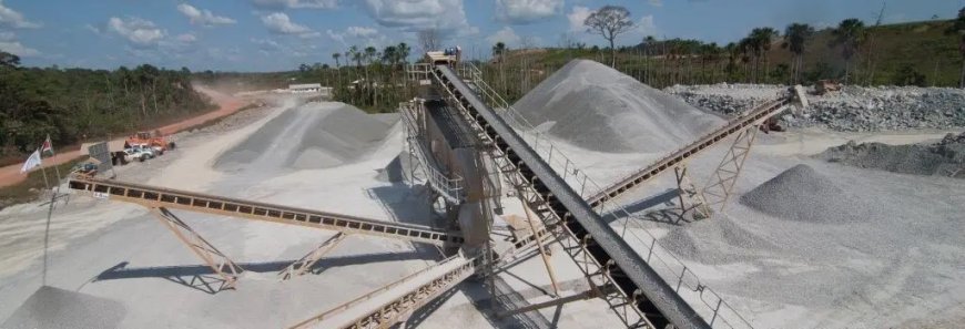 Staatsbedrijf Grassalco investeerde miljoenen in een niet-bestaande dochteronderneming – Deel