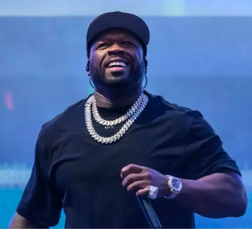 50 Cent haalt T.I.-shots van Instagram 