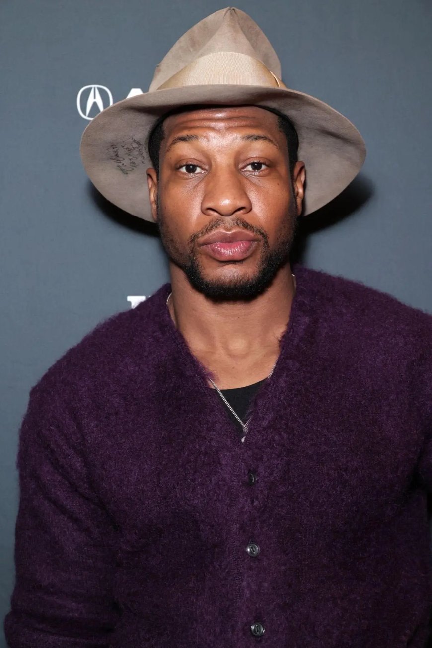 Jonathan Majors sterkt carrière met nieuwe rol in The Daily Wire-film