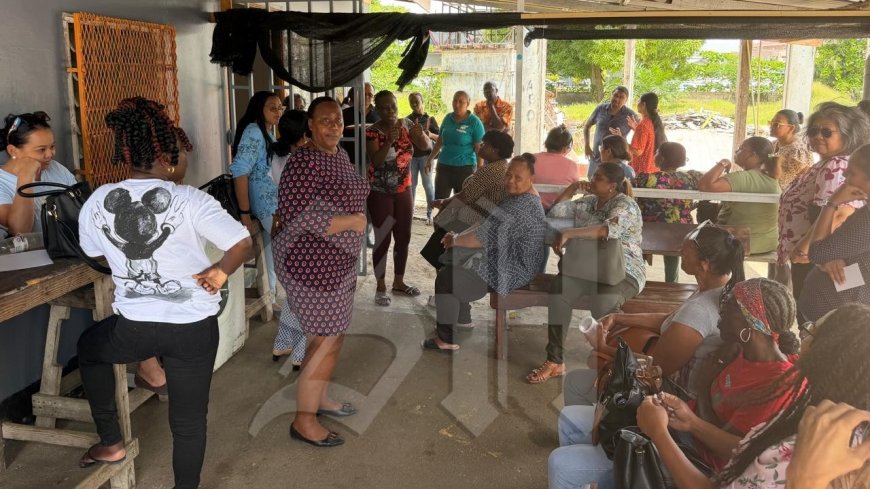 Na lage opkomst kiest onderwijsbond voor mobilisatie via Facebook