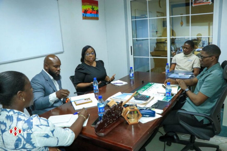 BiZa en IOM beraadslagen over migratieonderzoek