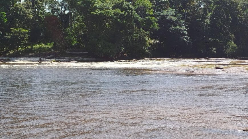 Toerist vermist na duik in recreatieoord