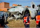 Sterfte loopt op naar 22 na vliegtuigcrash in Bolivia