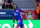 Becker scoort eerste doelpunt voor Mainz