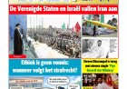 Dagblad Suriname, maandag 2 maart 2026