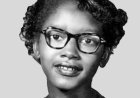 Weetje van de dag – Vandaag in 1955 – 15-jarige Claudette Colvin weigert haar plaats in een g