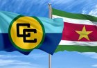 Suriname in Caricom: retoriek zonder strategisch gewicht