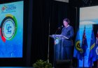 President Simons: regionale samenwerking binnen Caricom is geen optie, maar noodzaak