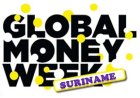 Global Money week van 16 tot 22 maart 2026