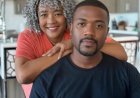 Rumeur over gezondheid Ray J’s moeder geeft bezorgdheid, maar is niet bevestigd  