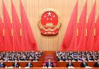 Langzamere groei centraal op Chinees Volkscongres
