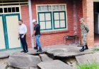 Memre Boekoe-kazerne eerste locatie voor renovatieproject Defensie