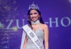 Surinaams-Nederlandse Shaivi Misier Miss Zuid-Holland 2026